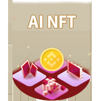 AI NFT Marketplace